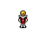 Chaz - Phantasy Star 4: End of the Millennium
