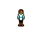 Hahn - Phantasy Star 4: End of the Millennium