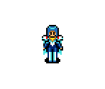 Kyra - Phantasy Star 4: End of the Millennium