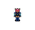 Rika - Phantasy Star 4: End of the Millennium