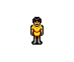 Seth - Phantasy Star 4: End of the Millennium