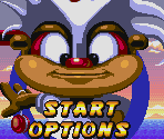 Menus - Oscar