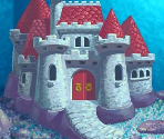 Aquarium 3 - Insaniquarium Deluxe