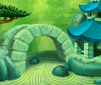 Aquarium 4 - Insaniquarium Deluxe