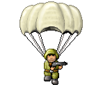Playable Character - Heli Attack 2