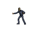 Scarecrow - Batman: The Dark Knight