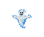 Horror Enemies - Oscar