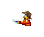 Western Enemies - Oscar