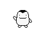 Ginjirotchi - Tamagotchi