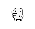 Hashizotchi - Tamagotchi