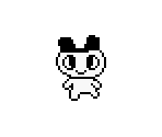 Mametchi - Tamagotchi