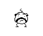 Oyajitchi - Tamagotchi