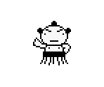 Sekitoritchi - Tamagotchi