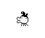 Takotchi - Tamagotchi