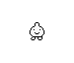 Tongaritchi - Tamagotchi