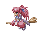 Arche Kleine - Tales of Eternia / Tales of Destiny II