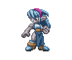 Celsius - Tales of Eternia / Tales of Destiny II