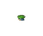 #270 Lotad - Pokémon Customs