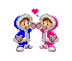 Ice Climbers - Ice Climber Customs