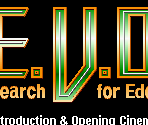 Introduction - E.V.O.: Search for Eden