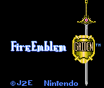 Introduction (English Fan-Translation) - Fire Emblem: Gaiden (JPN)