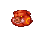 Gale Hawg (Donkey Kong: King of Swing-Style) - Donkey Kong Customs