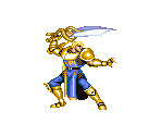 Lancelot - Knights of the Round