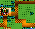 Map 02 - Crystal Warriors