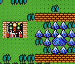 Map 04 - Crystal Warriors