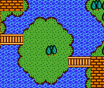 Map 06 - Crystal Warriors