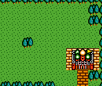 Map 07 - Crystal Warriors
