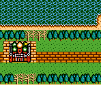 Map 09 - Crystal Warriors