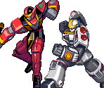 Introduction - Mighty Morphin Power Rangers: The Fighting Edition