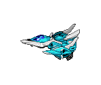 Blue Earth - Super Robot Wars J