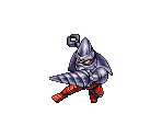 Getter 2 - Super Robot Wars D