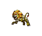 Beralios - Super Robot Wars D
