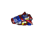 Gunper - Super Robot Wars D