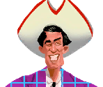 Stan - The Secret of Monkey Island: Special Edition