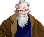 Storekeeper - The Secret of Monkey Island: Special Edition