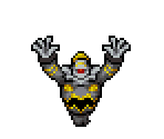 Dusknoir - Pokémon Mystery Dungeon: Explorers of Sky
