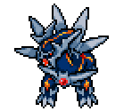 Dialga (Primal) - Pokémon Mystery Dungeon: Explorers of Sky