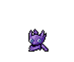 Sableye - Pokémon Mystery Dungeon: Explorers of Sky