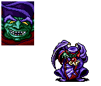 Geshp - Shining Force 2