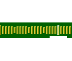 Swing Bar - Mario Golf