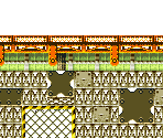 Secret Base Zone - Sonic Advance