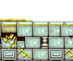 Angel Island Zone - Sonic Advance