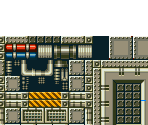 Egg Rocket Zone - Sonic Advance