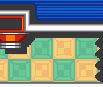 Sonic Factory & Chao Garden - Sonic Advance 3