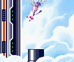 Altitude Limit - Sonic Rush