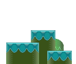 Plant Kingdom - Sonic Rush Adventure